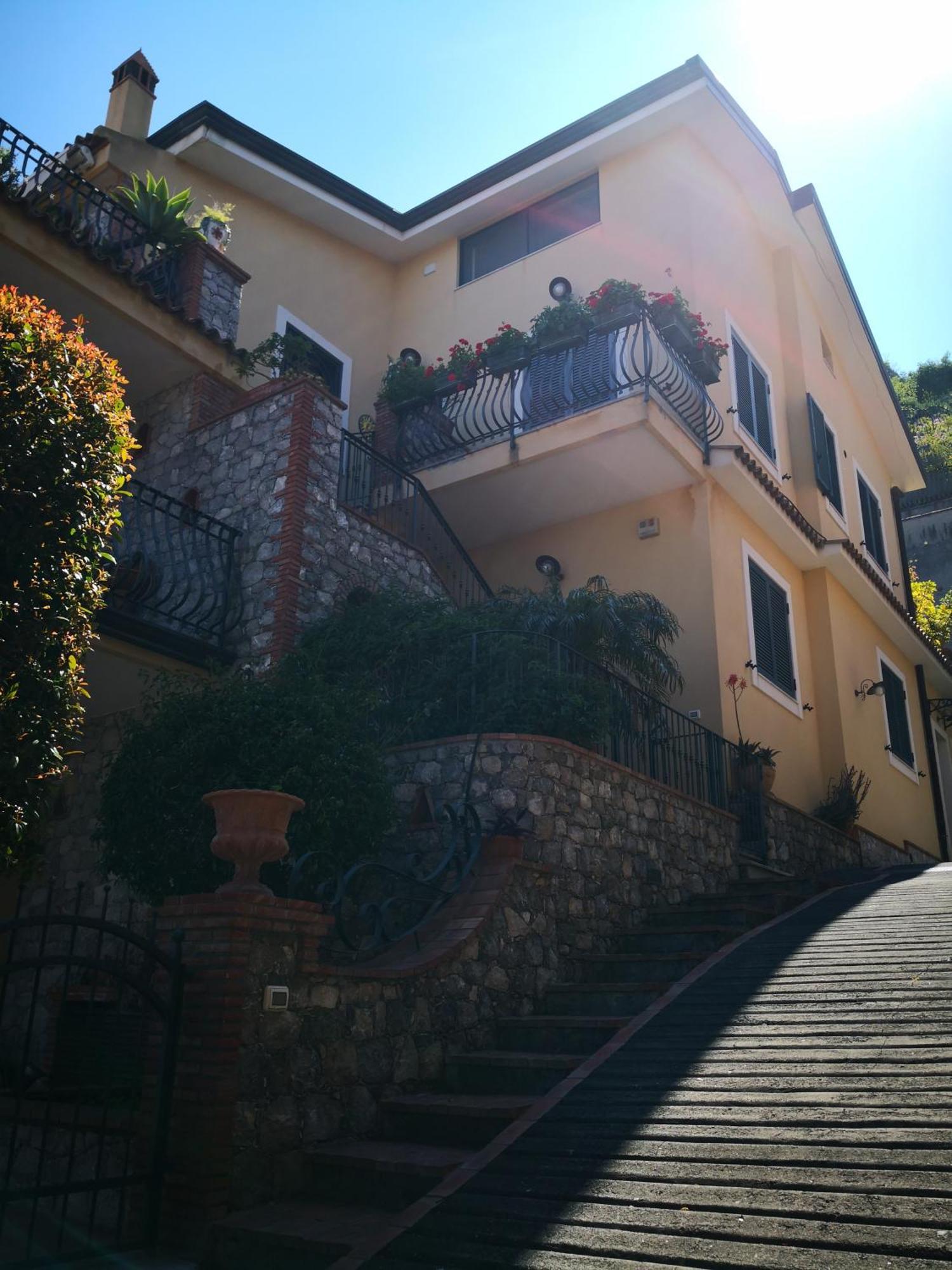Taorminapartments Exterior foto